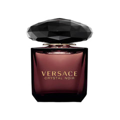 Versace Crystal Noir Eau De Toilette Spray