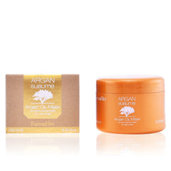 Farmavita Argan Sublime Mask