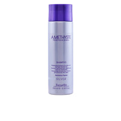 Farmavita Amethyste Silver Shampoo