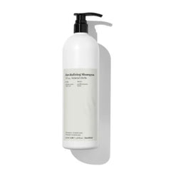 Farmavita Back Bar Revitalizing Shampoo Nº04 Natural Herbs