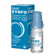 Sifi Eyestil Synfo
