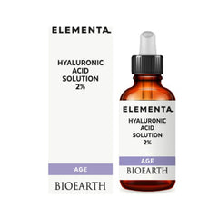 Bioearth Elementa Concentrado Age Solution Hyaluronic Acid