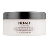 Noah Argan Mascarilla Capilar Regenerante