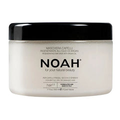 Noah Argan Mascarilla Capilar Regenerante