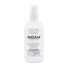 Noah Style Leche Capilar Aceite Algodón