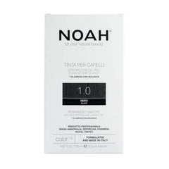 Noah Capilar Tinte Black