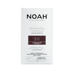 Noah Capilar Tinte Dark Brown