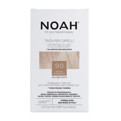 Noah Capilar Tinte Very Light Blond