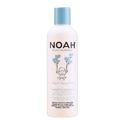 Noah Kids Champu-Leche