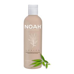 Noah Leaves Champu Nutritivo Bambu