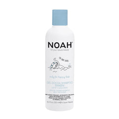 Noah Kids Gel De Baño y Champu