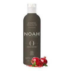 Noah Original Organic Champu