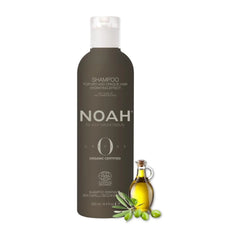 Noah Original Organic Champu Hidratante