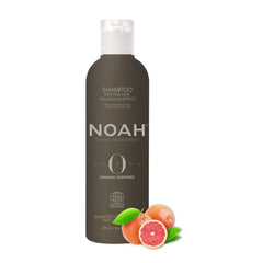 Noah Original Organic Champu Volumizante