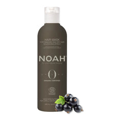 Noah Original Organic Mascarilla Hidratante