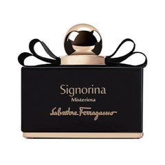 Salvatore Ferragamo Signorina Misteriosa Eau De Perfume Spray