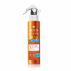Rilastil Sun System Baby Clear Spray Spf 50+