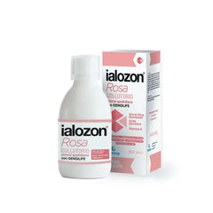 Gemavip Ialozon Pink Mouthwash 300ml