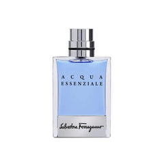 Salvatore Ferragamo Acqua Essenziale Pour Homme Eau De Toilette Spray