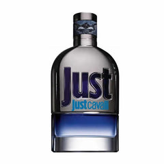 Roberto Cavalli Just Cavalli Man Eau De Toilette Spray