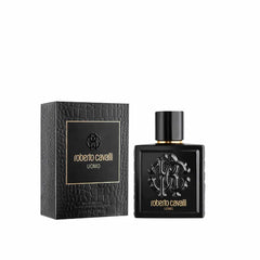 Roberto Cavalli Uomo Eau De Toilette Spray