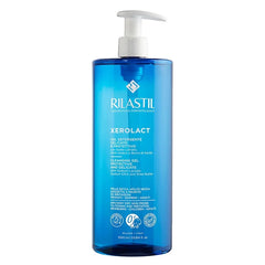 Rilastil Xerolact Dry Skin Repair Cleansing Gel