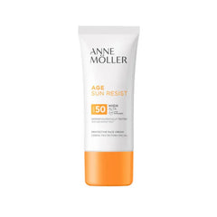 Anne Moller Age Sun Spf50