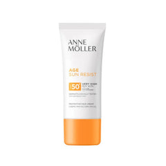 Anne Moller Age Sun Spf50
