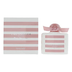 Trussardi Donna Pink Marine Eau De Toilette Spray