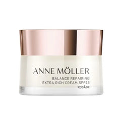Anne Möller Rosâge Balance Repairing Extra Rich Cream Spf15