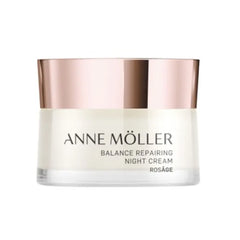 Anne Möller Rosâge Balance Repairing Night Cream
