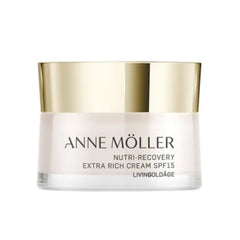 Anne Möller Livingoldâge Nutri-Recovery Extra Rich Cream Spf15