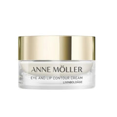 Anne Möller Livingoldâge Eye And Lip Contour Cream