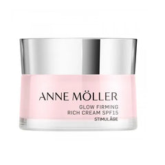 Anne Möller Glow Firming Rich Cream Spf15