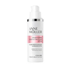 Anne Möller Brightening Perfector Fluid Spf30