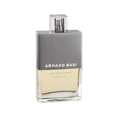 Armand Basi L'Eau Pour Homme Woody Musk Eau De Toilette Spray