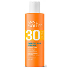 Anne Möller Express Sun Defense Body Milk Spf30