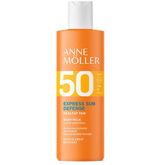 Anne Möller Express Sun Defense Body Milk Spf50