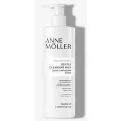 Anne Möller Clean Up Gentle Remover Milk