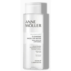 Anne Möller Clean Up Cleansing Micellar Water