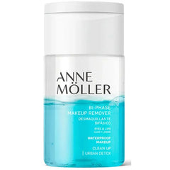 Anne Möller Clean Up Bi Phase Eyes And Lips