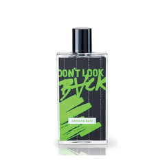 Armand Basi Uniform Dont Look Back Eau De Toilette Spray