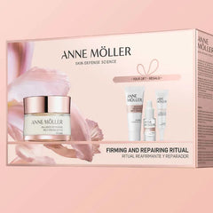 Anne Möller Rosage Day Rich Cream Set 4 Pieces
