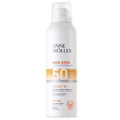 Anne Moller Non Stop Invisible Body Mist Spf50