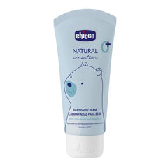 Chicco Natural Sensation Facial Cream