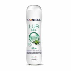 Control Lubricant Aloe