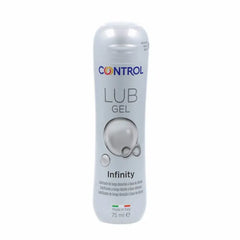 Control Infinity Lubricating Gel