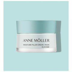 Anne Moller Blockage Moisture Filler Cream Mask