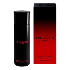 Trussardi Primo Shampoo y Shower Gel