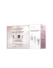 Anne Möller Stimulâge Ritual Iluminador y Reafirmante Gel Crema Estuche 4